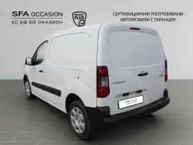 Peugeot Partner FRG COURT 1.6 BlueHDI 100//1710002 | Mobile.bg    3