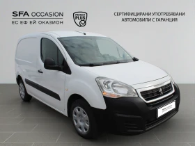Peugeot Partner FRG COURT 1.6 BlueHDI 100//1710002 | Mobile.bg    2