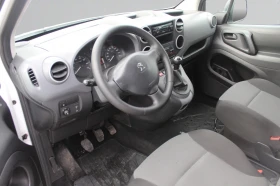 Peugeot Partner FRG COURT 1.6 BlueHDI 100//1710002 | Mobile.bg    5