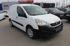 Peugeot Partner FRG COURT 1.6 BlueHDI 100//1710002, снимка 2