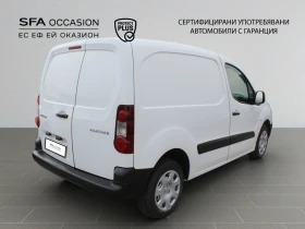 Peugeot Partner FRG COURT 1.6 BlueHDI 100//1710002 | Mobile.bg    4
