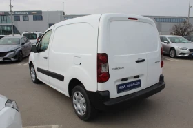 Peugeot Partner FRG COURT 1.6 BlueHDI 100//1710002, снимка 3