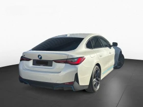 BMW i4 eDrive40 В ГАРАНЦИЯ, снимка 3