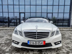 Mercedes-Benz E 350 * AMG* PANORAMA* NIGHT VISION* KAMERA* FULL - 25900 лв. - 66467740 | Car24.bg