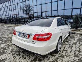 Mercedes-Benz E 350 * AMG* PANORAMA* NIGHT VISION* KAMERA* FULL - 25900 лв. - 66467740 | Car24.bg