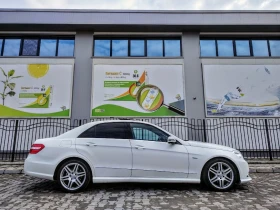 Mercedes-Benz E 350 * AMG* PANORAMA* NIGHT VISION* KAMERA* FULL - 25900 лв. - 66467740 | Car24.bg