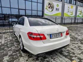 Mercedes-Benz E 350 * AMG* PANORAMA* NIGHT VISION* KAMERA* FULL - 25900 лв. - 66467740 | Car24.bg