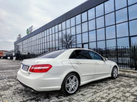 Mercedes-Benz E 350 * AMG* PANORAMA* NIGHT VISION* KAMERA* FULL - 25900 лв. - 66467740 | Car24.bg