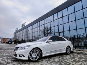 Mercedes-Benz E 350 * AMG* PANORAMA* NIGHT VISION* KAMERA* FULL - 25900 лв. - 66467740 | Car24.bg