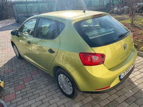 Seat Ibiza, снимка 2