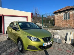 Seat Ibiza, снимка 1