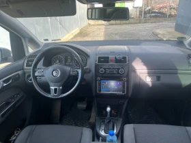 VW Touran, снимка 6