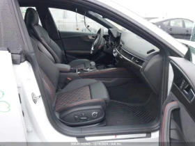 Audi S5 SPORTBACK PRESTIGE TFSI QUATTROCARFAX    | Mobile.bg    10