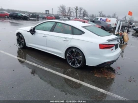 Audi S5 SPORTBACK PRESTIGE TFSI QUATTROCARFAX    | Mobile.bg    7