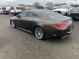 Обява за продажба на Mercedes-Benz CLS 450 ~56 200 лв. - изображение 2