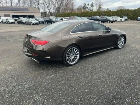 Обява за продажба на Mercedes-Benz CLS 450 ~56 200 лв. - изображение 3