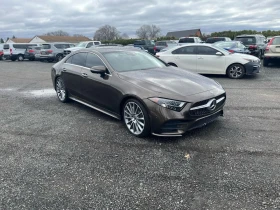 Обява за продажба на Mercedes-Benz CLS 450 ~56 200 лв. - изображение 1