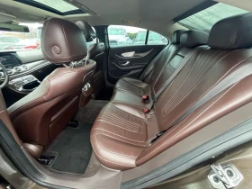 Обява за продажба на Mercedes-Benz CLS 450 ~56 200 лв. - изображение 7