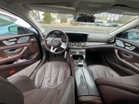 Обява за продажба на Mercedes-Benz CLS 450 ~56 200 лв. - изображение 6