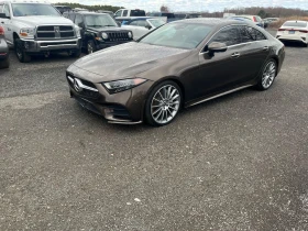 Обява за продажба на Mercedes-Benz CLS 450 ~56 200 лв. - изображение 1