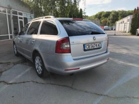 Обява за продажба на Skoda Octavia 1.6 TDI/АВТОМАТ ~8 000 лв. - изображение 3