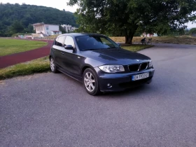 Обява за продажба на BMW 118 i ~4 200 лв. - изображение 7