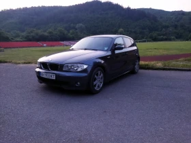 Обява за продажба на BMW 118 i ~4 200 лв. - изображение 8