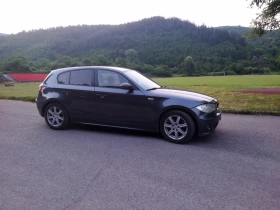    BMW 118 i