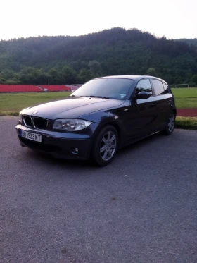 Обява за продажба на BMW 118 i ~4 200 лв. - изображение 6