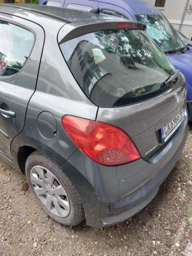 Peugeot 207 - 2100 лв. - 64966055 4