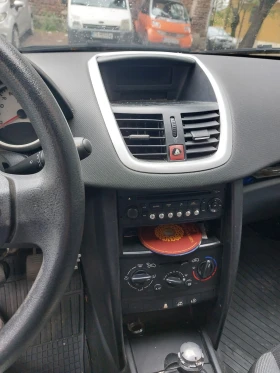 Peugeot 207 - 2100 лв. - 64966055 7