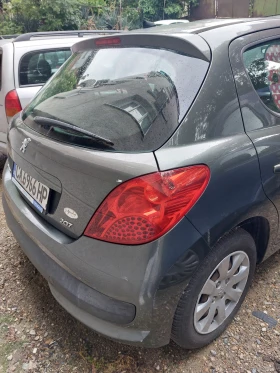 Peugeot 207 - 2100 лв. - 64966055 3