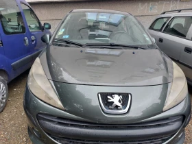 Peugeot 207 - 2100 лв. - 64966055 5