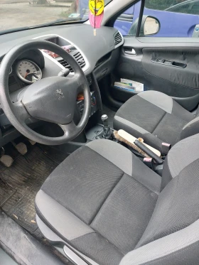 Peugeot 207 - 2100 лв. - 64966055 8