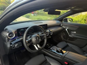 Mercedes-Benz CLA 180 AMG  45S | Mobile.bg    5