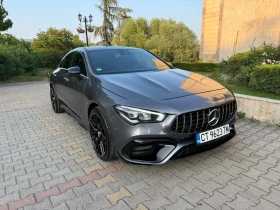 Обява за продажба на Mercedes-Benz CLA 180 AMG Пакет 45S ~70 000 лв. - изображение 7