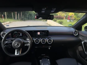 Mercedes-Benz CLA 180 AMG  45S | Mobile.bg    7