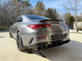 Mercedes-Benz CLA 180 AMG ����� 45S | Mobile.bg � ����� ������ 9