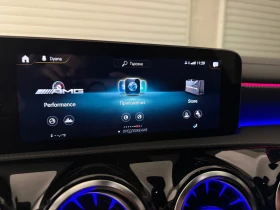 Mercedes-Benz CLA 180 AMG Пакет 45S - 69000 лв. - 78462178 13