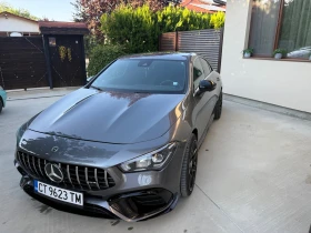 Mercedes-Benz CLA 180 AMG ����� Ambient ������ | Mobile.bg � ����� ������ 2