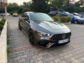  Mercedes-Benz CLA 18...