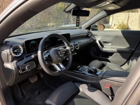 Mercedes-Benz CLA 180 AMG ����� 45S | Mobile.bg � ����� ������ 7
