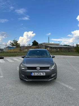 VW Polo | Mobile.bg    6
