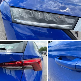 Skoda Octavia 2.0TDI-LED-DIGITAL-KEYLESS-DISTRONIC-LANE ASSIST | Mobile.bg    8