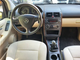 Mercedes-Benz A 180 | Mobile.bg    6