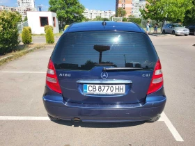 Mercedes-Benz A 180 | Mobile.bg    5