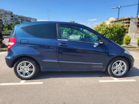 Mercedes-Benz A 180 | Mobile.bg    4