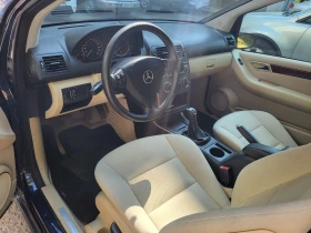 Mercedes-Benz A 180 | Mobile.bg    7