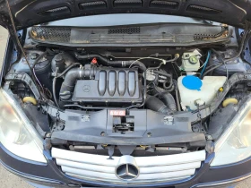 Mercedes-Benz A 180 | Mobile.bg    13