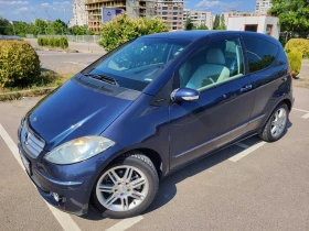 Mercedes-Benz A 180 | Mobile.bg    2